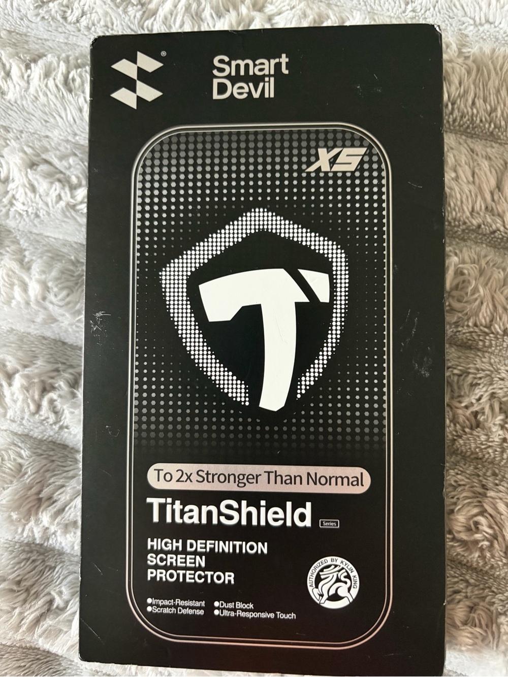 iPhone 17 Protection Bundle - Picture 5 of 8